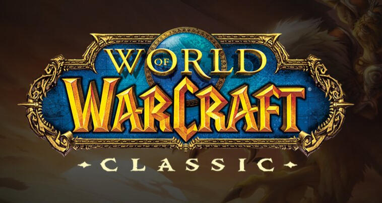 World of Warcraft Classic