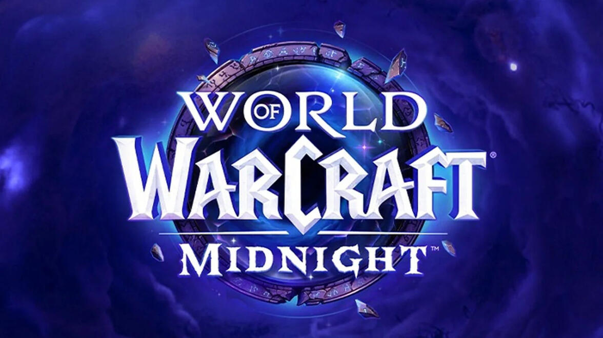World of Warcraft: Midnight